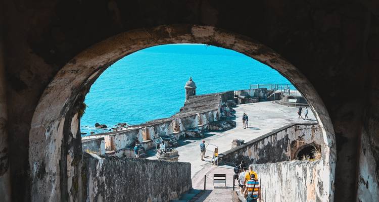 Tailor-Made Puerto Rico Tour to San Juan with Daily Departure - Agate Travel 4