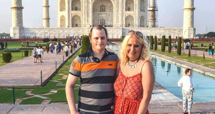 Triángulo de oro con Pushkar - 6 noches / 7 días - Go My Journey 2