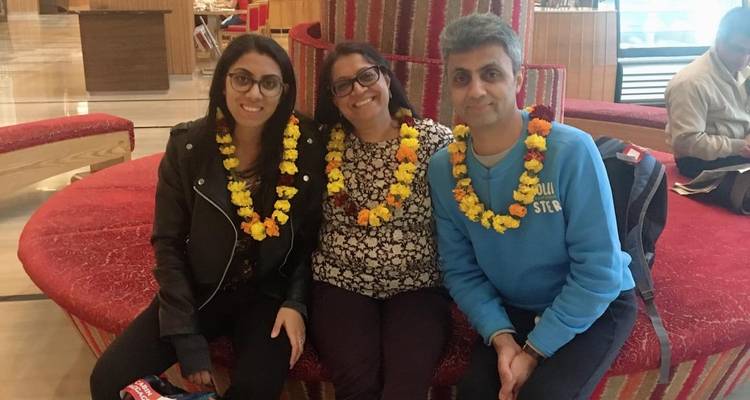 Triángulo de oro con Pushkar - 6 noches / 7 días - Go My Journey 10