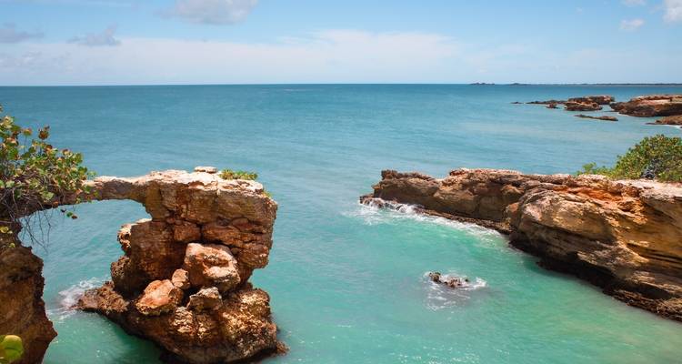 Meilleur circuit sur mesure à Porto Rico avec départ quotidien - Agate Travel 3