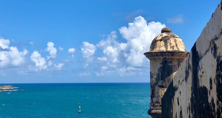 Meilleur circuit sur mesure à Porto Rico avec départ quotidien - Agate Travel 4