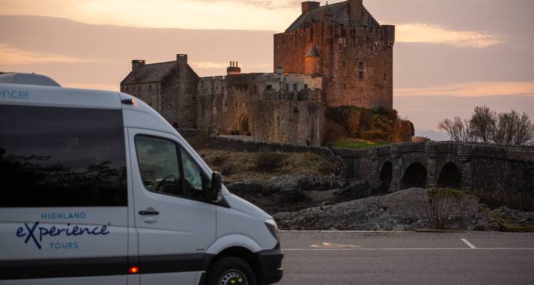 4 jours sur l'île de Skye et le train à vapeur Jacobite - Highland Experience Tours 6