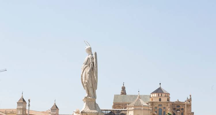 Circuito de Madrid a Barcelona más Andalucía y Valencia - Remaz Tours GmbH 1