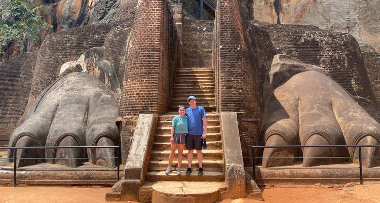 10 jours de voyages d'aventure - Apple Vacations Pvt Ltd 1
