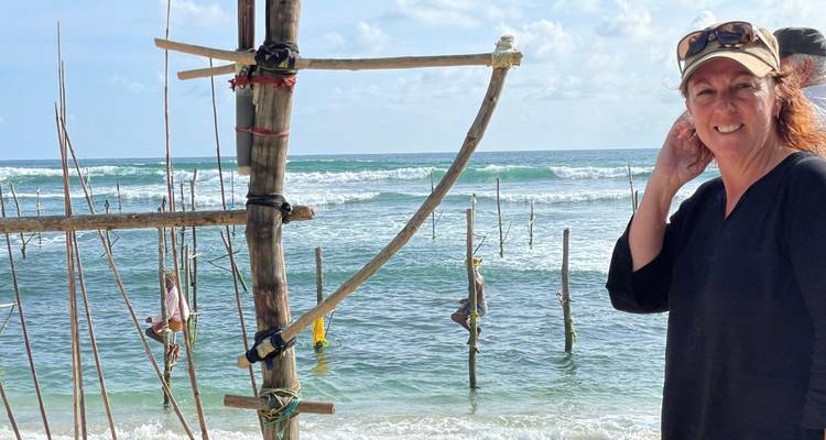 10 jours de voyages d'aventure - Apple Vacations Pvt Ltd 2