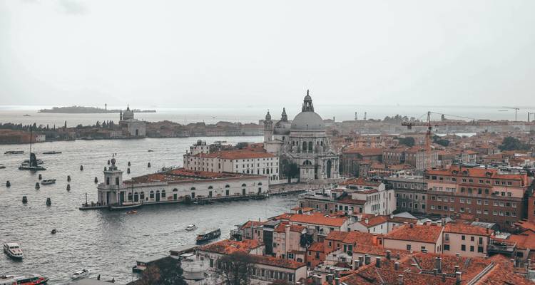 [Le meilleur de l'Italie en une semaine (Venise, Florence, Rome !) - WiseYatra 4