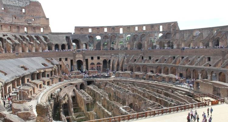 [Le meilleur de l'Italie en une semaine (Venise, Florence, Rome !) - WiseYatra 8