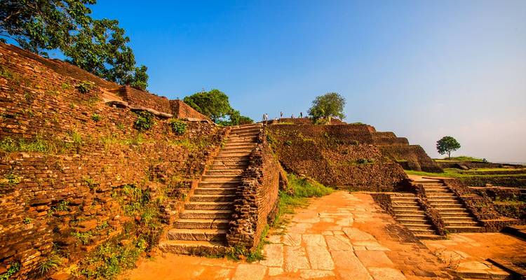 06 jours d'un Sri Lanka à petit prix - Apple Vacations Pvt Ltd 1