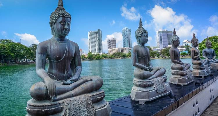 06 jours d'un Sri Lanka à petit prix - Apple Vacations Pvt Ltd 6
