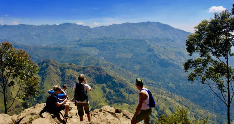 06 jours d'un Sri Lanka à petit prix - Apple Vacations Pvt Ltd 7