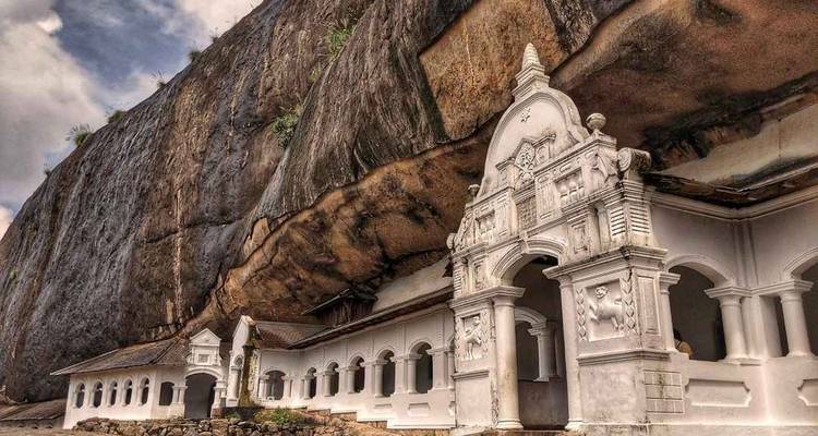Le Sri Lanka enchanté : Circuit privé - MTA Destination Management Company 1