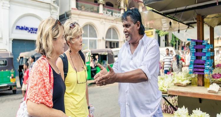 Le Sri Lanka enchanté : Circuit privé - MTA Destination Management Company 8