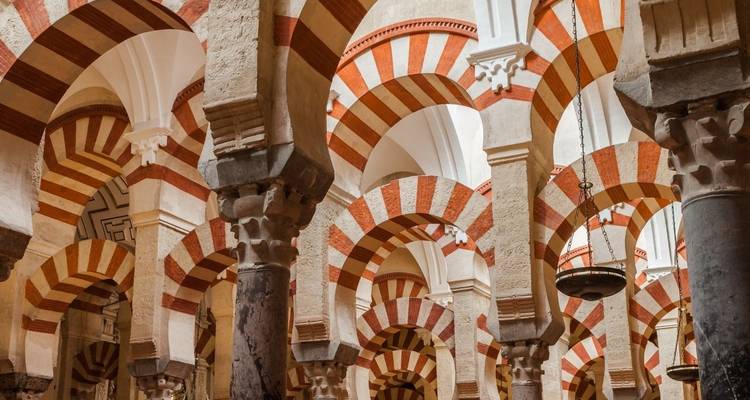 Circuit de 11 jours au Portugal et en Andalousie au départ de Madrid - Remaz Tours GmbH 4