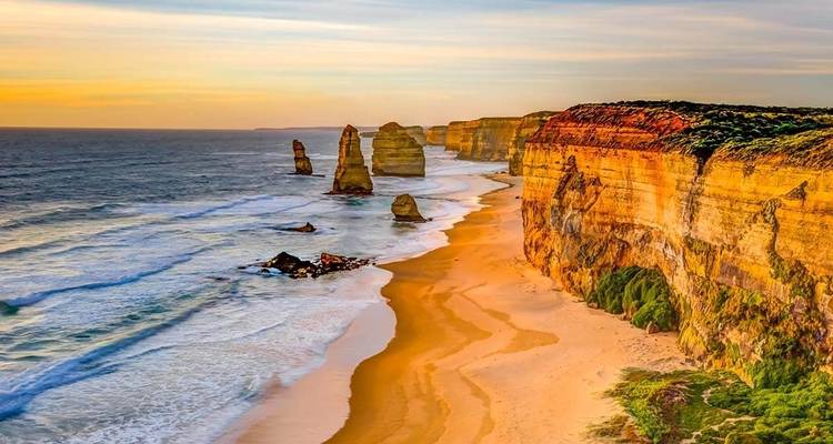 【Melbourne】All Inclusive Discover 6 Days Touring Packages - Delightful Travel 2