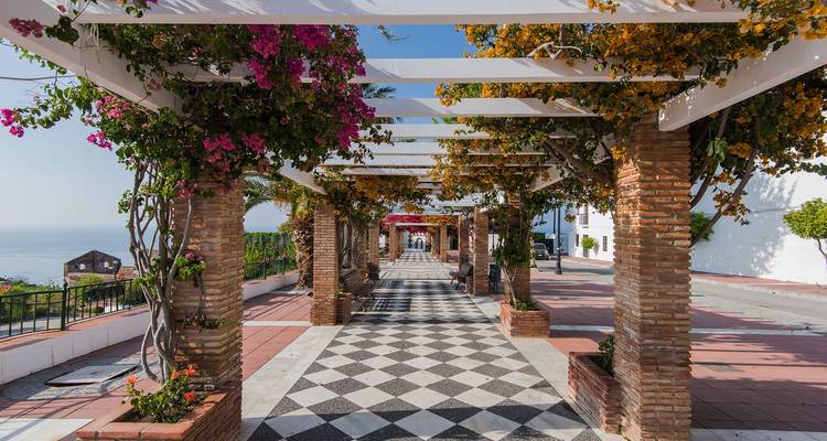 9-Day Tour to Madrid, Andalusia and Relaxation on the Costa del Sol - Remaz Tours GmbH 3