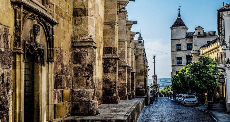 9-Day Tour to Madrid, Andalusia and Relaxation on the Costa del Sol - Remaz Tours GmbH 6