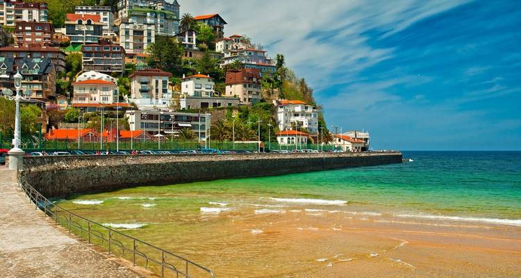 Nord de l'Espagne et Galice 10 jours depuis Madrid - Remaz Tours GmbH 3