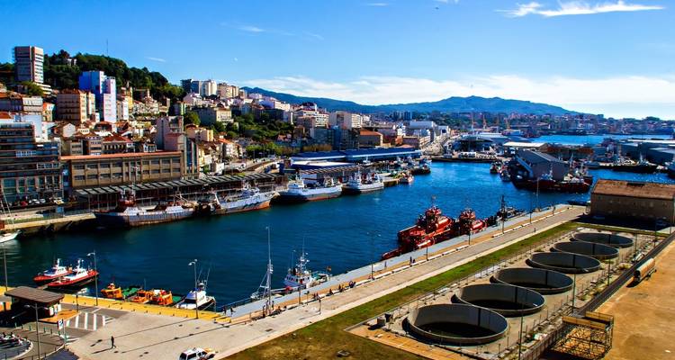 Nord de l'Espagne et Galice 10 jours depuis Madrid - Remaz Tours GmbH 7