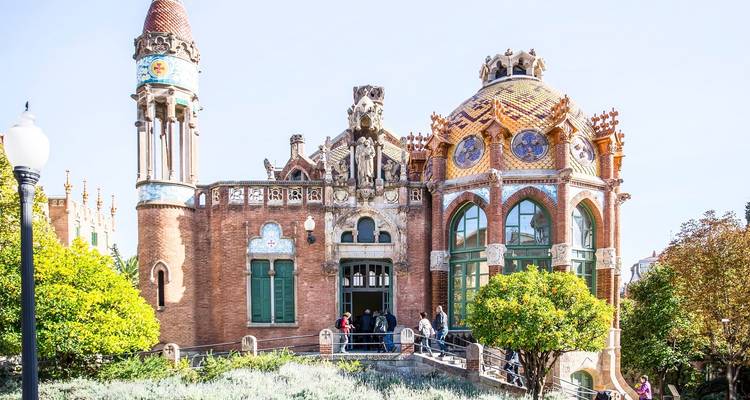 Profitez de l'Andalousie, de la côte méditerranéenne et de l'Italie classique - Remaz Tours GmbH 3