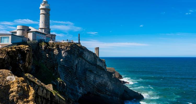 Viaje de 13 días al norte de España y Portugal - Remaz Tours GmbH 7