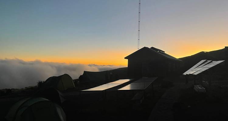 Escalada al Kilimanjaro - Ruta Lemosho - 8 Días - Marangu Treks 3
