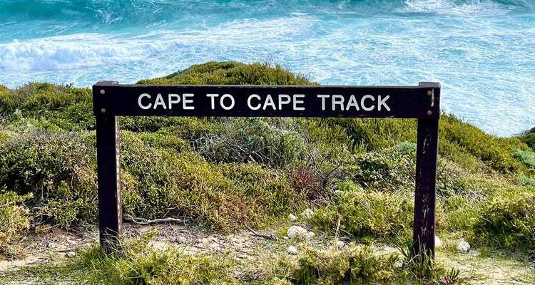 Recorre a pie la ruta Cape to Cape Track de Australia occidental (7 destinations) - Intrepid Travel 5