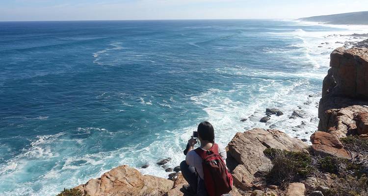 Recorre a pie la ruta Cape to Cape Track de Australia occidental (7 destinations) - Intrepid Travel 1