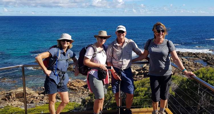 Recorre a pie la ruta Cape to Cape Track de Australia occidental (7 destinations) - Intrepid Travel 6