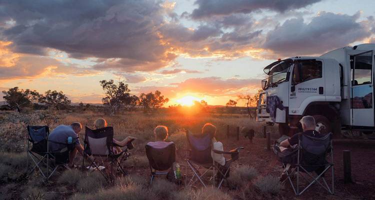 Walk Western Australia's Karijini & Ningaloo Reef - Intrepid Travel 6