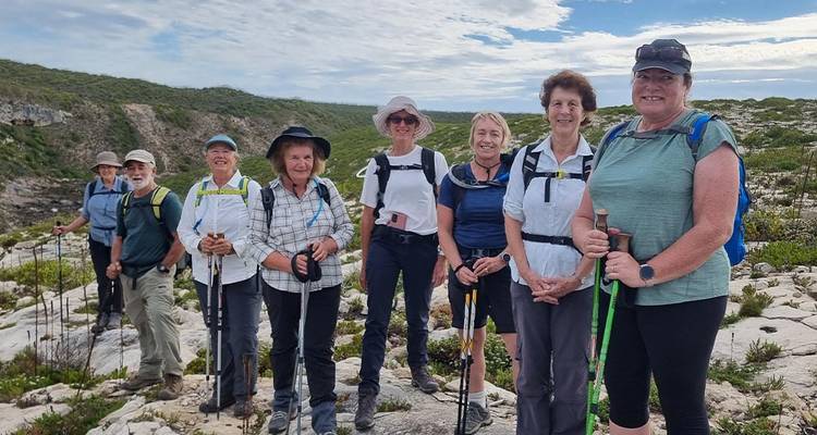 Recorre a pie el sendero salvaje de la isla Canguro - Intrepid Travel 5