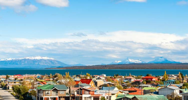 27 days throught Chile - Receptivo Aborigen Tours 2