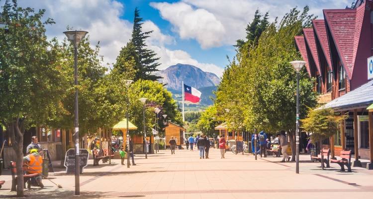 27 days throught Chile - Receptivo Aborigen Tours 3