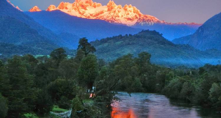 27 days throught Chile - Receptivo Aborigen Tours 6