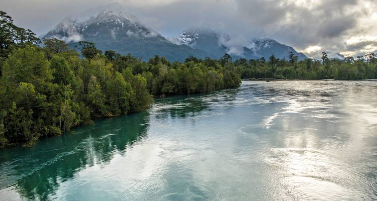 27 days throught Chile - Receptivo Aborigen Tours 8