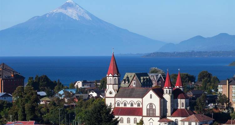 27 days throught Chile - Receptivo Aborigen Tours 9
