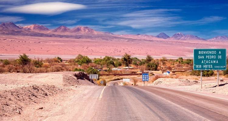 27 days throught Chile - Receptivo Aborigen Tours 10