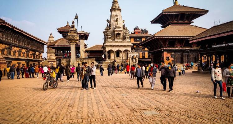 Esencia de lujo de India y Nepal, vuelos incluidos - Payless tours india 7
