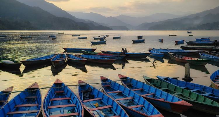Esencia de lujo de India y Nepal, vuelos incluidos - Payless tours india 2