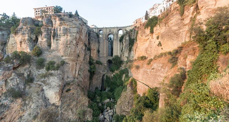 18-Day Tour to Portugal, Andalusia and Morocco from Madrid - Remaz Tours GmbH 6
