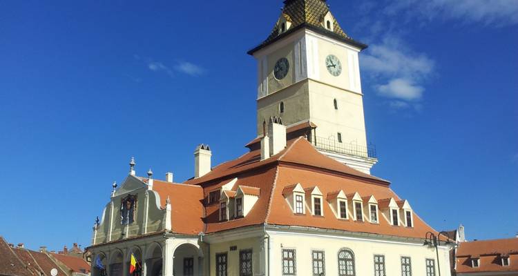 La Transylvanie et les monastères peints - Visite privée avec escorte - World Synergy Travel 7