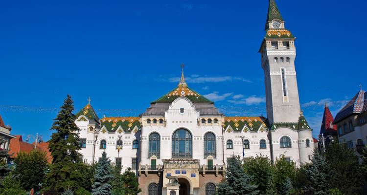La Transylvanie et les monastères peints - Visite privée avec escorte - World Synergy Travel 10