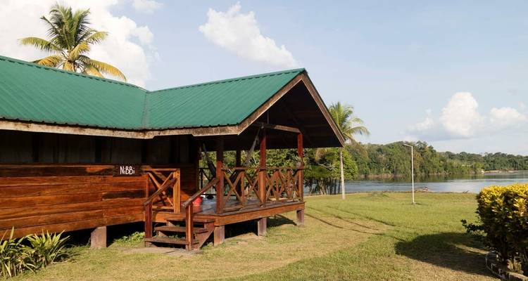 Merveilles naturelles de la Guyane (4 destinations) - Explore! 10