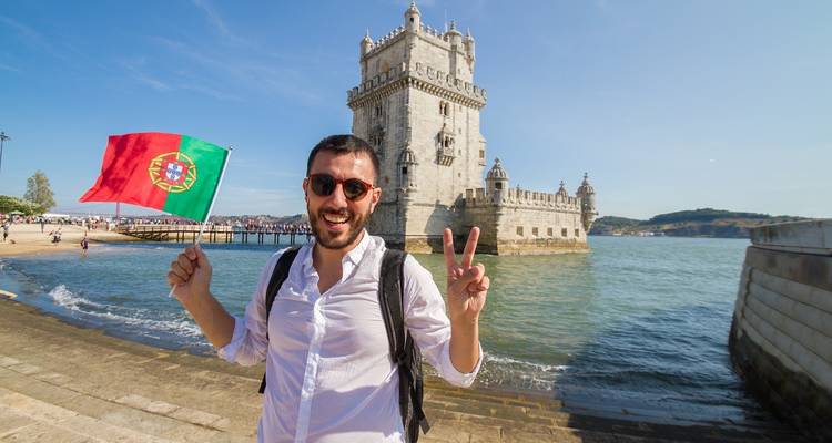 20-Day Tour from Madrid: Iberian Tour - Remaz Tours GmbH 1