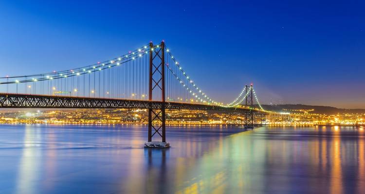 Viaje de 14 días de Madrid a Portugal y Andalucía - Remaz Tours GmbH 3