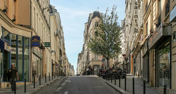 [Self-Guided] Trip around Paris in Five days: Flat 15% off - Christmas and New Year Sale - WiseYatra 6