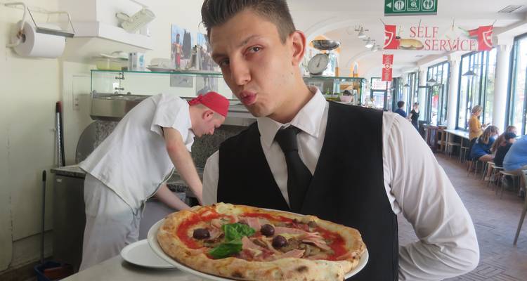 Les incontournables de l'Italie : Côte amalfitaine, Toscane, Florence, Pise et plus encore ! - Italy on a Budget Tours 2