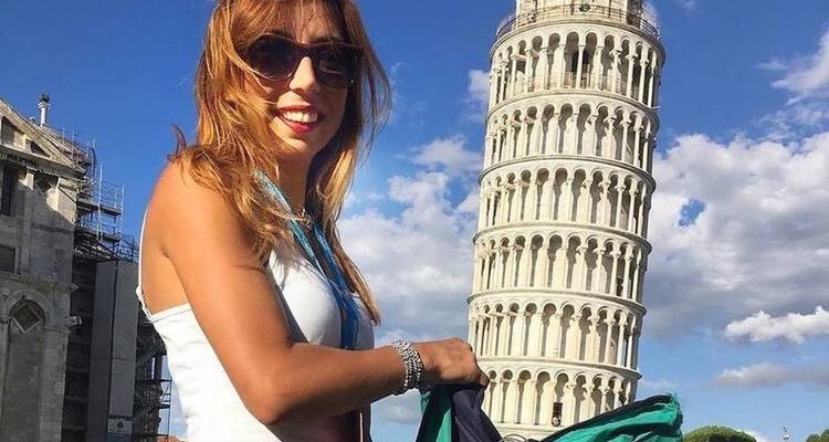Les incontournables de l'Italie : Côte amalfitaine, Toscane, Florence, Pise et plus encore ! - Italy on a Budget Tours 10