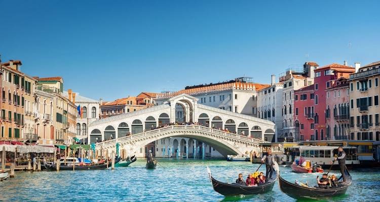 Switzerland and Italy - Wanderful Holidays LLC 2