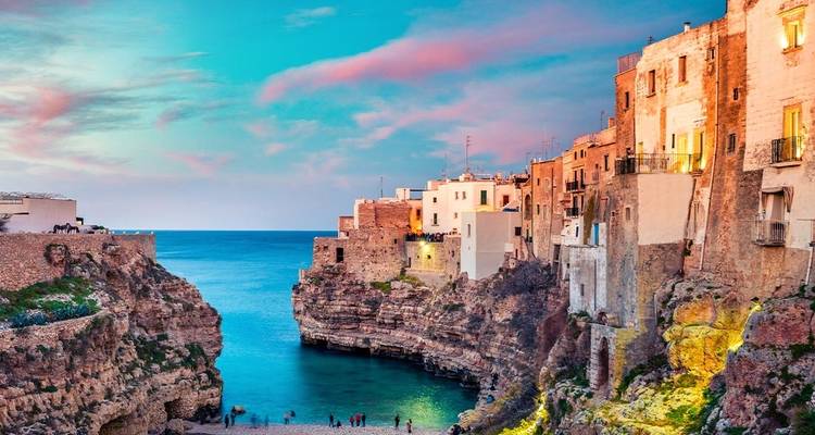 Premium Puglia - Intrepid Premium 1