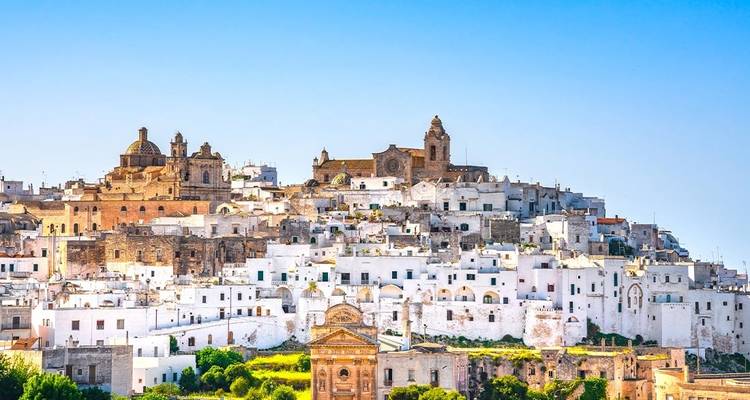 Premium Puglia - Intrepid Premium 4
